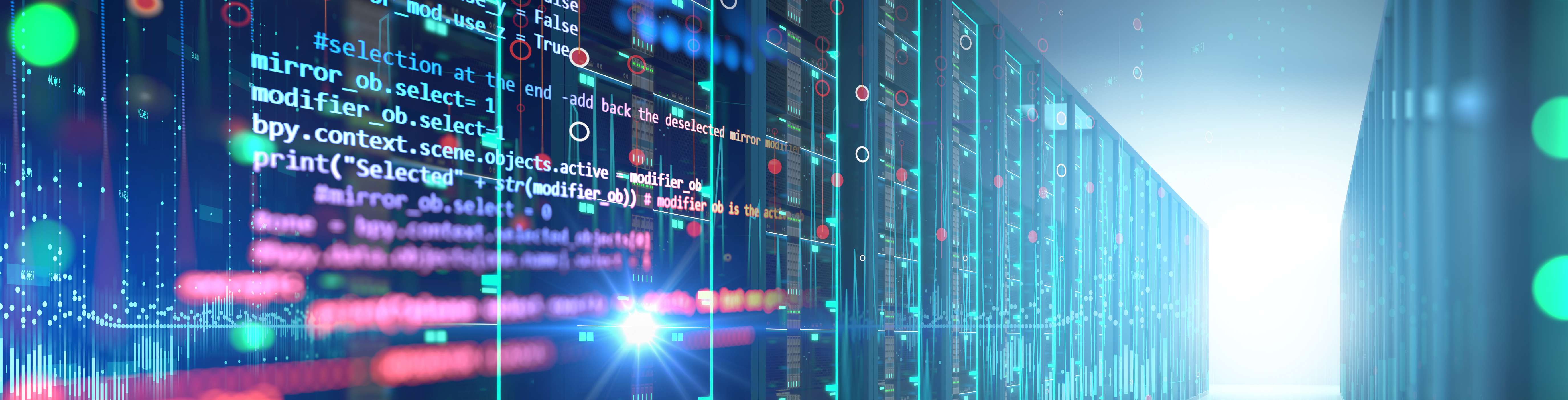 Hosted & Private Cloud — predictable, sovereign, low-latency run