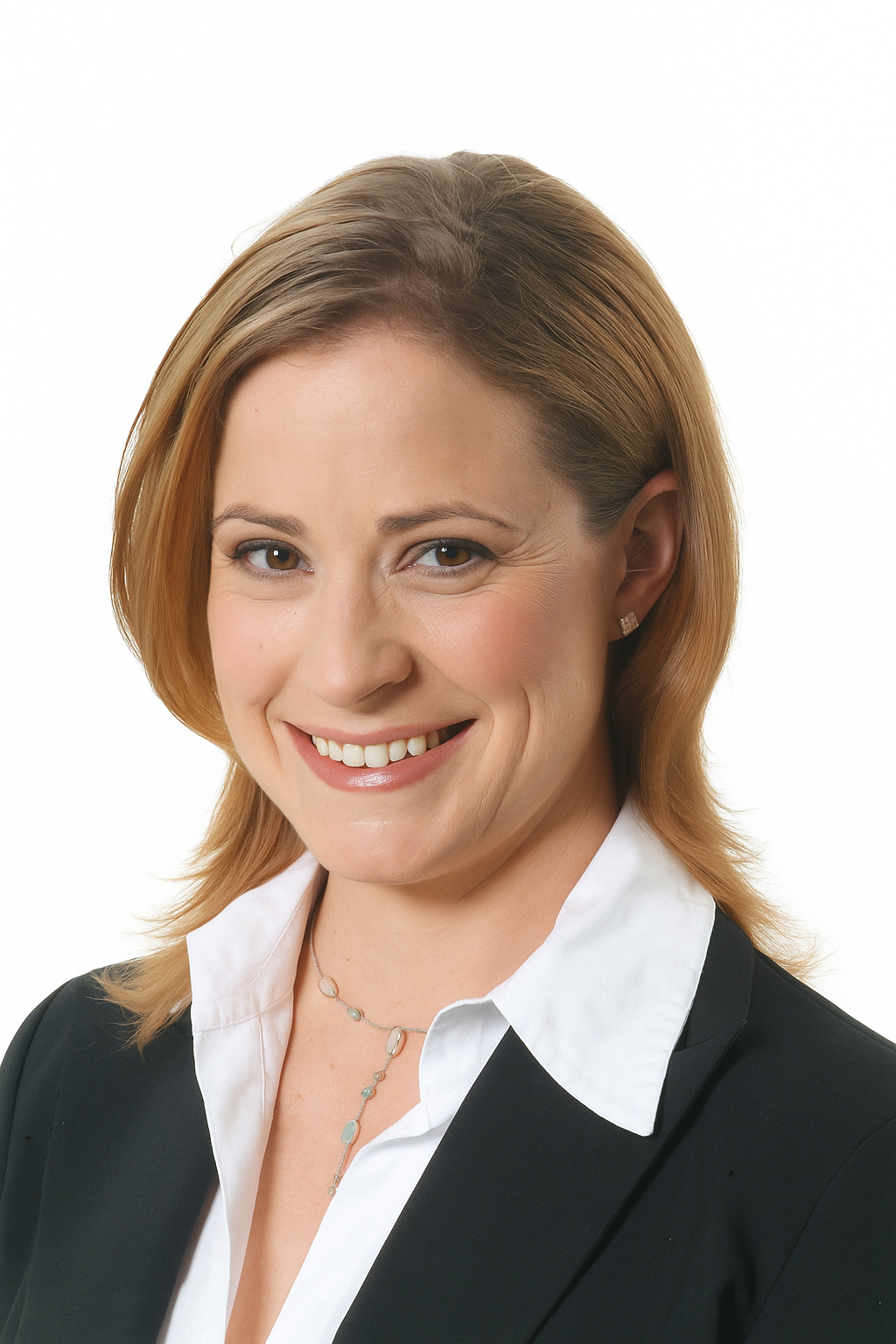 Justine Louw