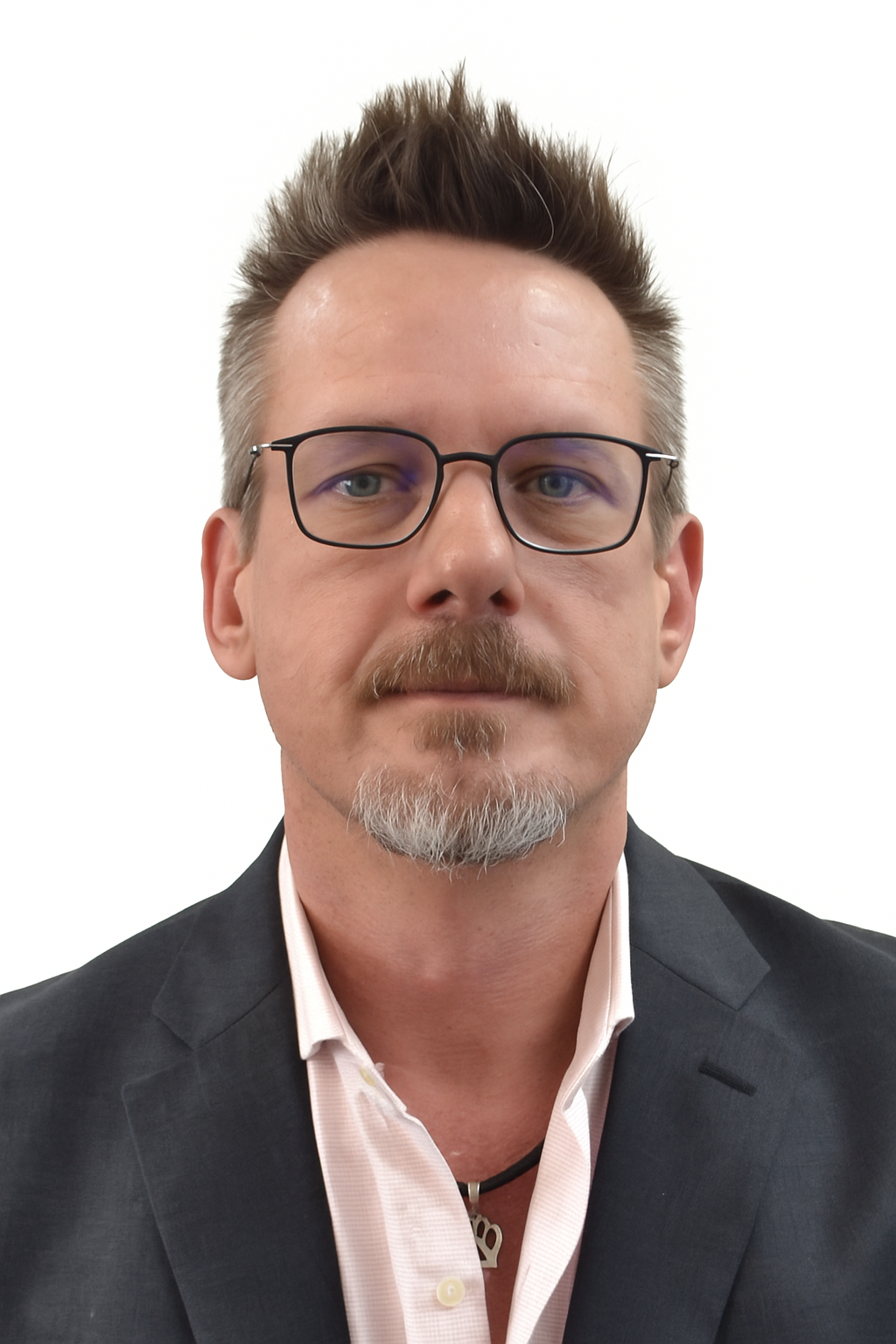 Mark Louw