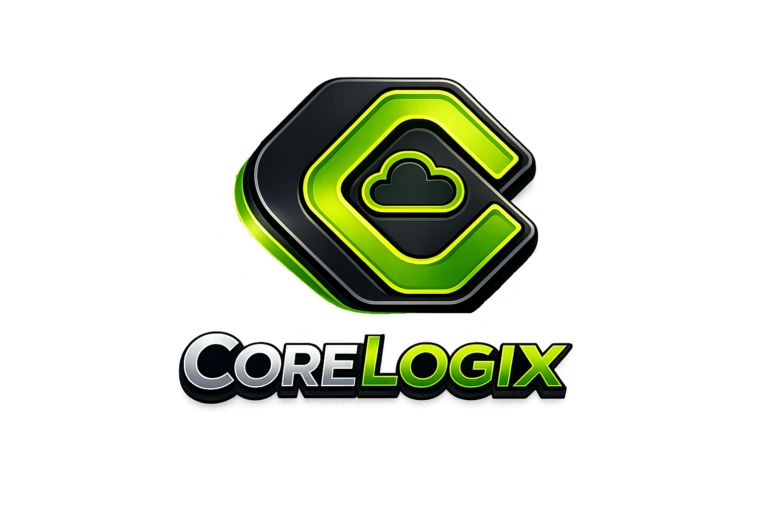 CoreLogiX