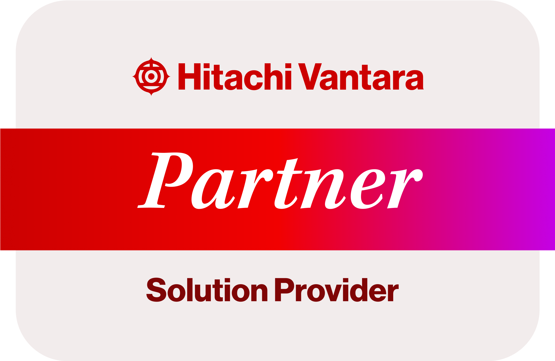 Hitachi Vantara