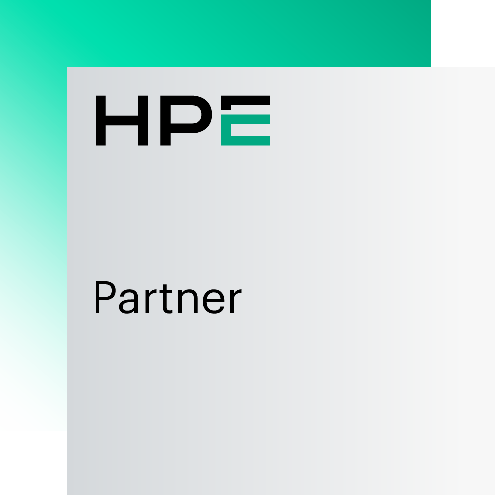 Hewlett Packard Enterprise
